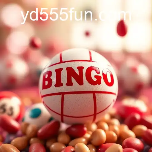 Exploring the Fascinating World of Bingo and YD555