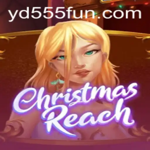 ChristmasReach: The Holiday Game Taking the World by Storm