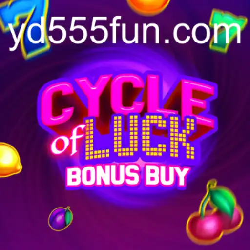 Exploring CycleofLuckBonusBuy: A Fresh Take on Casino Gaming