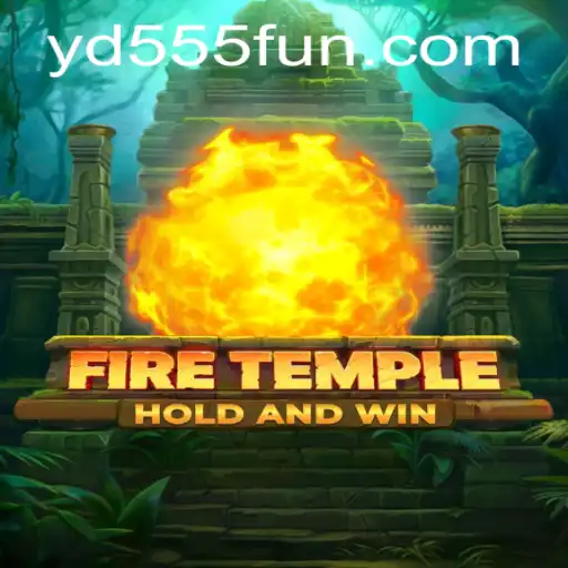 FireTemple: An Epic Journey Through the Flames
