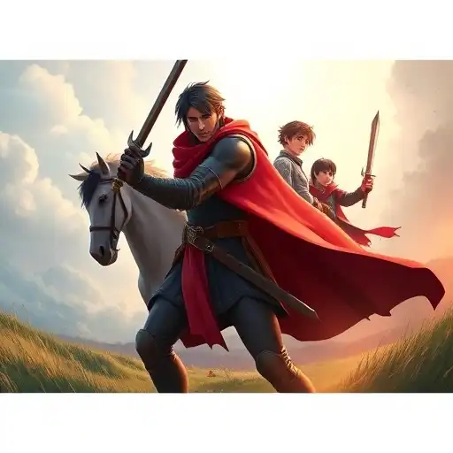 Novas Tendências no Universo dos Jogos em 2025