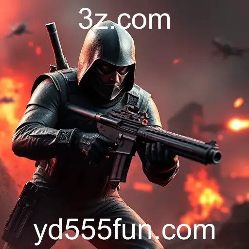 Revolução nos Jogos Online Através do YD555