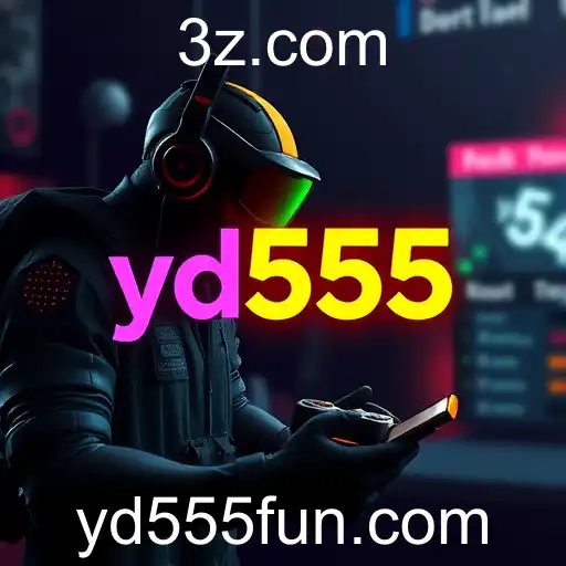 O Crescimento dos Jogos Online em 2025 e o Papel da yd555