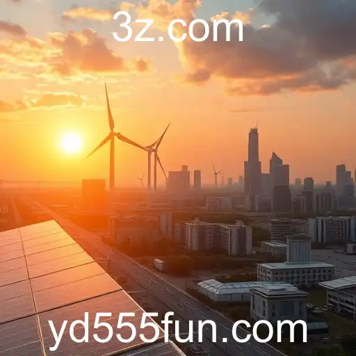 Inovações Tecnológicas e Sustentabilidade: Um Olhar para o Futuro