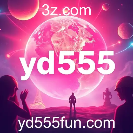 A Ascensão do 'yd555' no Cenário de Jogos Brasileiro