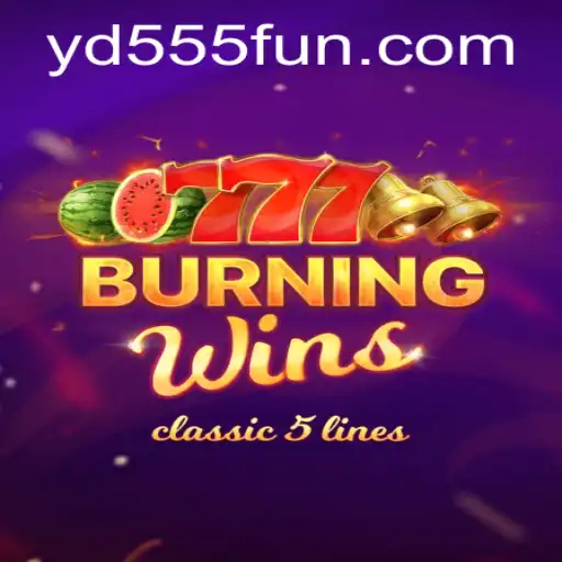 BurningWins: A Journey into a Classic Casino Experience