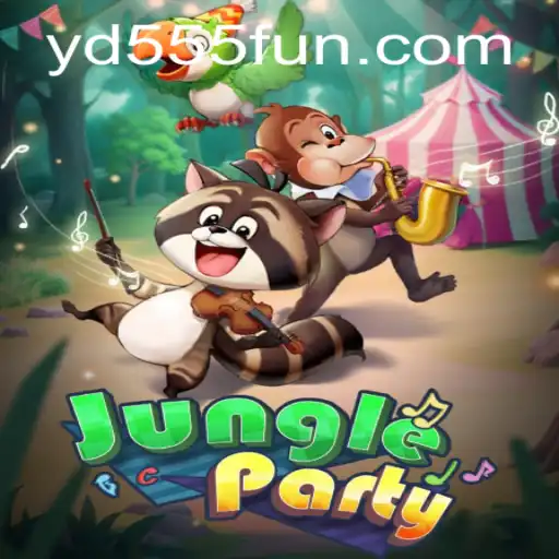 JungleParty: An Exciting Adventure into the Wild