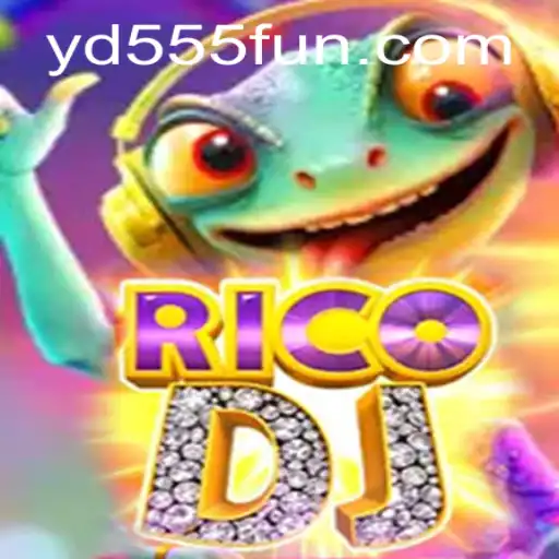 Unveiling the Excitements of RicoDJ: A New Gaming Sensation
