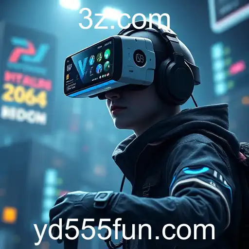 Crescimento Explosivo do YD555 em 2025